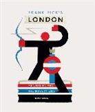 Oliver Green, Oliver Green September, Oliver Green September - Frank Pick's London
