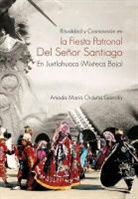 Amada Maria Orduna Garrido - Ritualidad y Cosmovision En La Fiesta Patronal del Senor Santiago En Juxtlahuaca (Mixteca Baja)