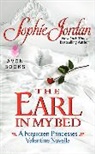Sophie Jordan - The Earl in My Bed