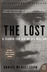 Daniel Mendelsohn, Matt Mendelsohn, Matt Mendelsohn - The Lost