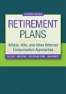 Everett Allen, Jr. Everett Allen, Everett T. Allen Jr, Joseph Melone, Joseph J. Melone, Jerry Rosenbloom... - Retirement Plans