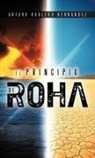 Arturo Robledo Hernandez - El Principio de Roha