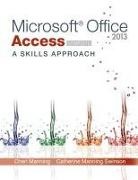 Cheri Manning, Inc. Triad Interactive - Microsoft Office Access 2013