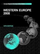 Europa Publications, Europa Publications, Juliet Love, James Middleton, Europa Publications, … - Western Europe 2008