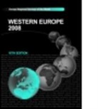 Europa Publications, Europa Publications, Juliet Love, James Middleton, Europa Publications, Juliet Love... - Western Europe 2008