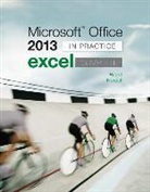 Randy Nordell, Kari Wood - Microsoft Office Excel 2013 Complete