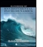 Harindra Joseph Fernando, Harindra Joseph (University of Notre Dam Fernando, Fernando Harindra Joseph, Harindra Joseph Fernando, Harindra Joseph (University of Notre Dame Fernando, Fernando Harindra Joseph - Handbook of Environmental Fluid Dynamics, Volume Two