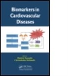 Dimitris (Athens University Medical Sch Tousoulis, Dimitris Stefanadis Tousoulis, Christodoulos Stefanadis, Christodoulos (Athens University Medical School Stefanadis, Stefanadis Christodoulos, Dimitris Tousoulis... - Biomarkers in Cardiovascular Diseases