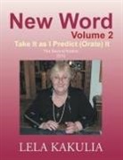Lela Kakulia - New Word Volume 2