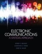 Jeff Beasley, Jeffrey Beasley, Jeffrey S. Beasley, Jonathan Hymer, Jonathan D. Hymer, Gary Miller... - Electronic Communications