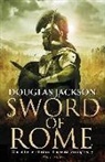 Douglas Jackson - Sword of Rome