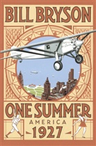 Bill Bryson - One Summer