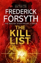 Frederick Forsyth - The Kill List
