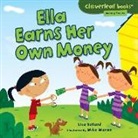 Lisa Bullard, Lisa/ Moran Bullard, Mike Moran - Ella Earns Her Own Money