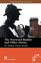 Arthur C. Doyle, Arthur Conan Doyle, Arthur Conan (Sir) Doyle, F H Cornish - The Norwood Builder and Other Stories