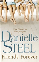 Danielle Steel - Friends Forever