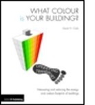 David Clark, David H. Clark - What Colour Is Your Building?
