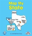 Jennifer Boothroyd - Map My State