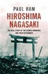 Paul Ham, Paul (author) Ham - Hiroshima Nagasaki