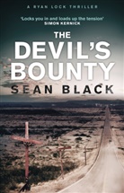 Sean Black - The Devil's Bounty