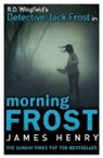 James Henry - Morning Frost