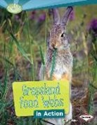 Paul Fleisher - Grassland Food Webs in Action