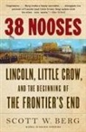 Scott W Berg, Scott W. Berg - 38 Nooses