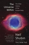 Neil Shubin - The Universe Within
