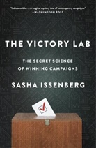 Sasha Issenberg - The Victory Lab