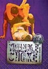 Patrick Jones - Triangle Choke