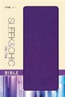 Zondervan Publishing, Zondervan Bibles - Sleek and Chic Collection Bible-NIV