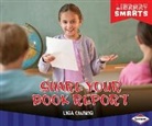Lisa Owings - Share Your Book Report