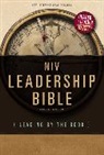Kenneth D. Boa, Sid Buzzell, Bill Perkins - Leadership Bible-NIV: Leading by the Book