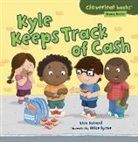Lisa Bullard, Lisa/ Byrne Bullard, Mike Byrne - Kyle Keeps Track of Cash