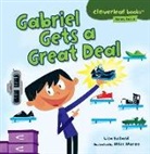 Lisa Bullard, Lisa/ Moran Bullard, Mike Moran - Gabriel Gets a Great Deal