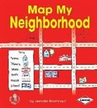 Jennifer Boothroyd - Map My Neighborhood