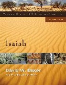 David W. Baker, John H. Walton, John H. Walton - Isaiah