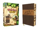 Lawrence O. Richards, Lawrence O. (CON) Richards, Zondervan, Zondervan, Lawrence O Richards, Lawrence O. Richards - Adventure Bible