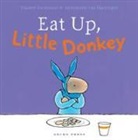 Rindert Kromhout, Annemari van Haeringen - Eat Up, Little Donkey
