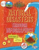 Nadia Higgins, Rebecca Rowell, Alex Sciuto - Natural Disasters Through Infographics