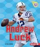 Jon M. Fishman - Andrew Luck