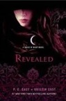 Kristin Cast, P. C. Cast, P. C./ Cast Cast - Revealed
