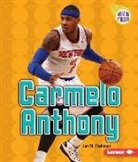 Jon M. Fishman - Carmelo Anthony