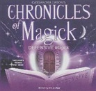 Cassandra Eason, Cassandra Eason - Defensive Magick (Audio book)