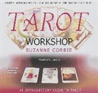 Suzanne Corbie, Suzanne Corbie - Tarot Workshop: An Introductory Guide to Tarot (Audio book)