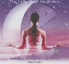 Philip Permutt, Philip Permutt - The Little Sleep Meditation: Meditations for Sleep (Audio book)