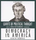 Wendy McElroy, Ralph Raico, Ralph McElroy Raico, Alexis de Toqueville, Paul Blanc Meier - Democracy in America (Audio book)
