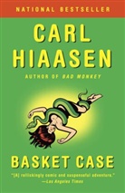 Carl Hiaasen - Basket Case