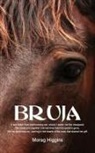 Morag Higgins - Bruja