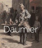 John Berger, John/ Clarke Berger, T. J. Clark, T. J. Clarke, Peter Doig, Royal Academy of Arts - Daumier